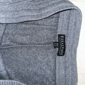 PJ SALVAGE pijama set